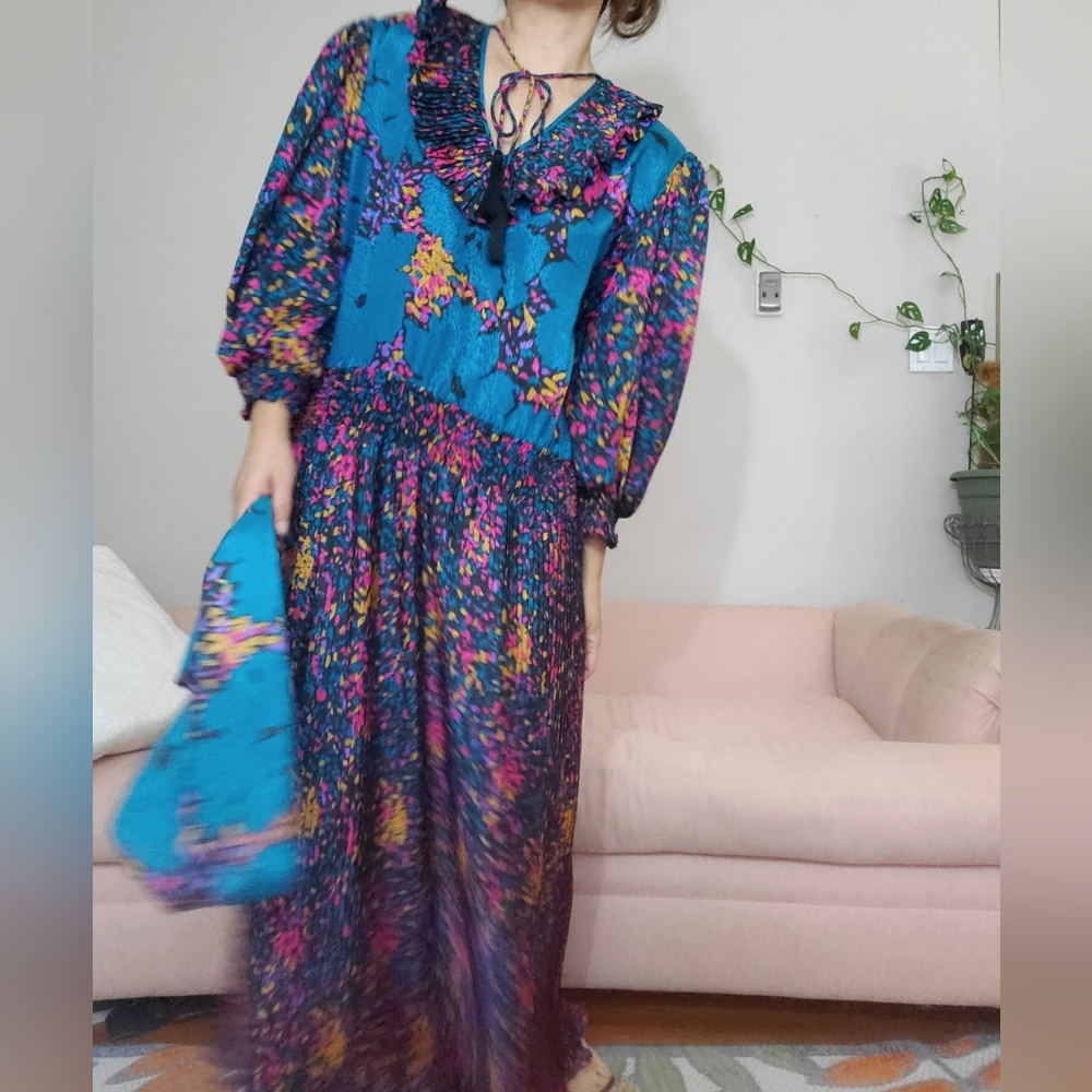 Vintage Dress